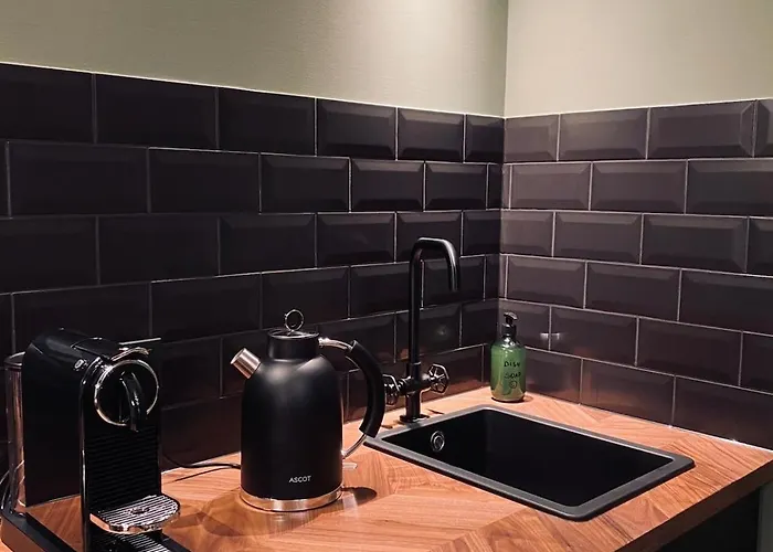 Apartman Amazing By P&m In Prenzlauer Berg