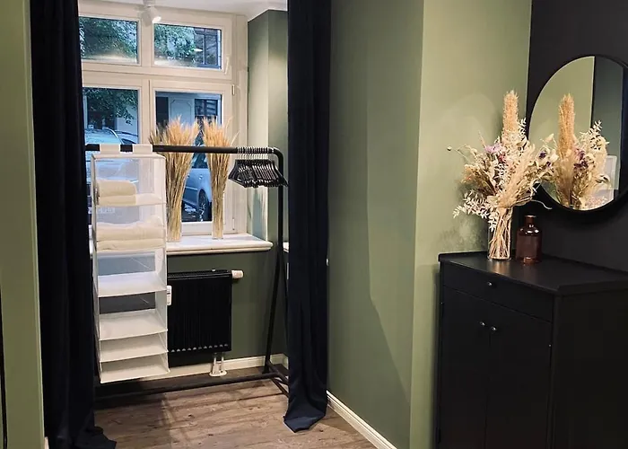 Amazing By P&m In Prenzlauer Berg *