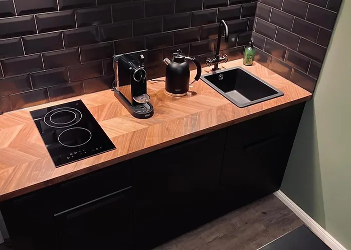 Amazing By P&m In Prenzlauer Berg Apartman *